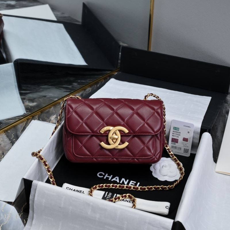 Chanel Stachel Bags